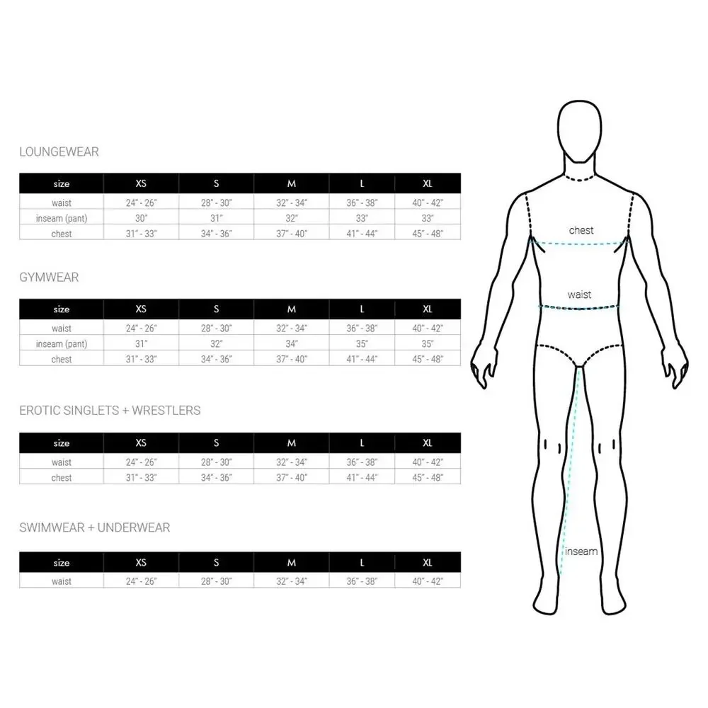 Set Of 2 N2N Bodywear Mens Essential Thong Color Terra Orange Size Large